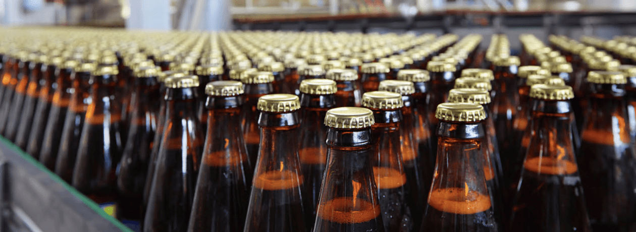 Beverage Industry Business Advising