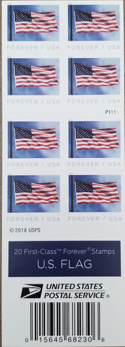 图像为邮票:永远一册(数量20册)