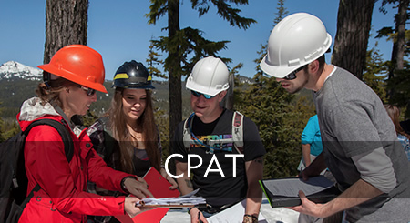 CPAT-大学计划和评估团队