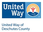 united way deschutes logo