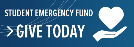 Give Today - Student Emergency Fund