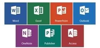 Office 365 Programs