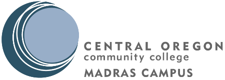 COCC Madras校园徽标