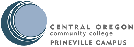 COCC Prineville Campus Logo