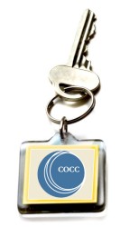 COCC key to suite