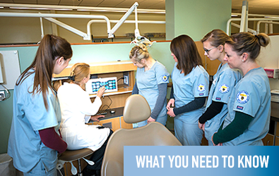What You Need To Know about Dental Assisting