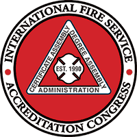 IFSAC -国际消防服务认证大会